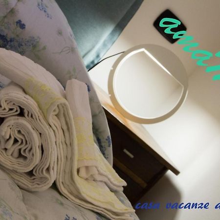 Amami Appartement Milaan Buitenkant foto