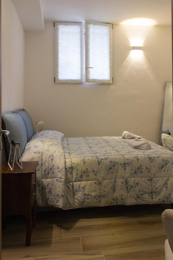 Amami Appartement Milaan Buitenkant foto