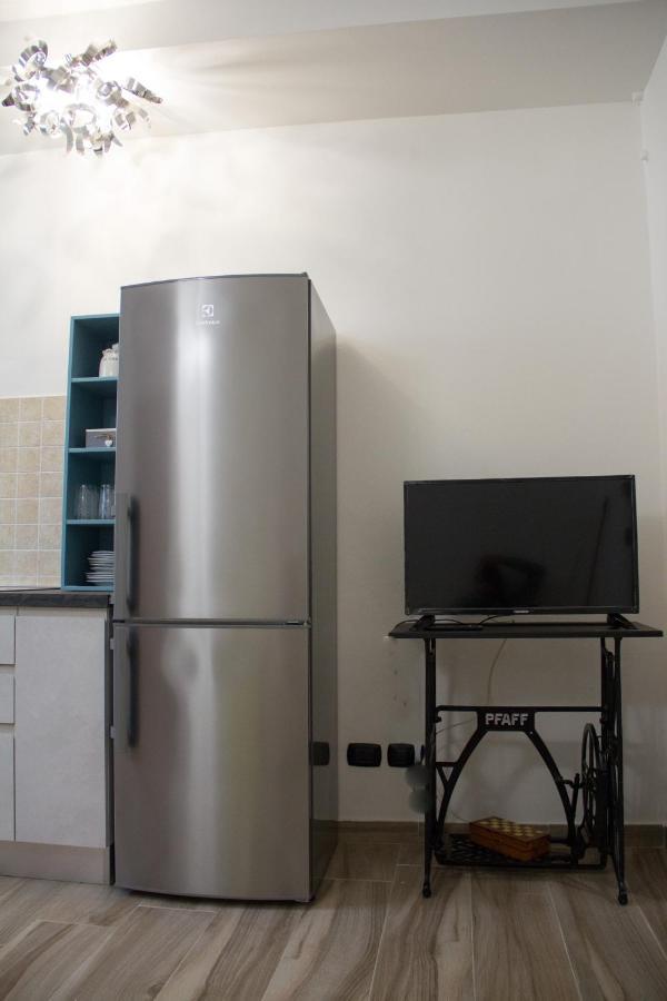 Amami Appartement Milaan Buitenkant foto