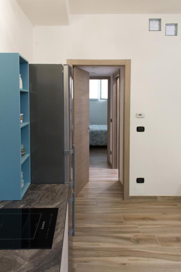 Amami Appartement Milaan Buitenkant foto