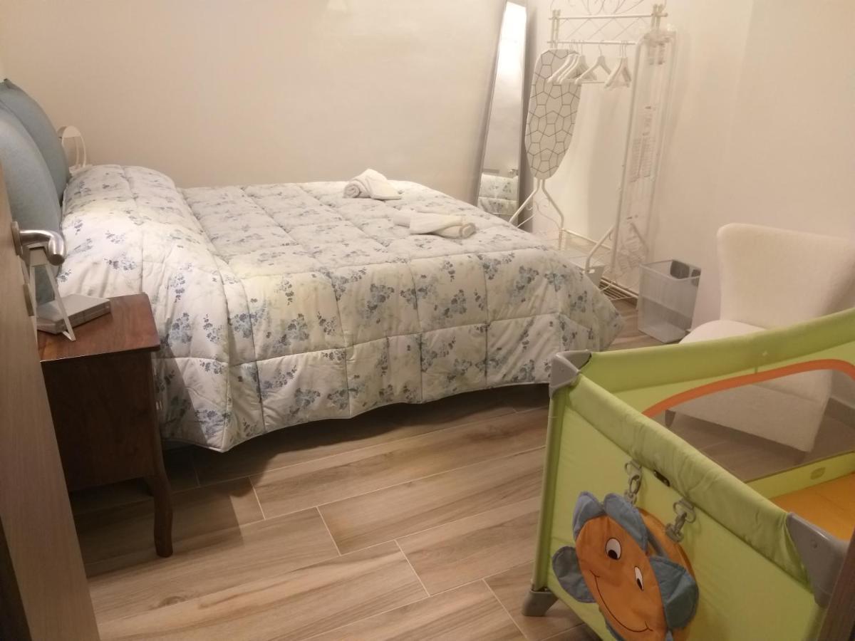 Amami Appartement Milaan Buitenkant foto