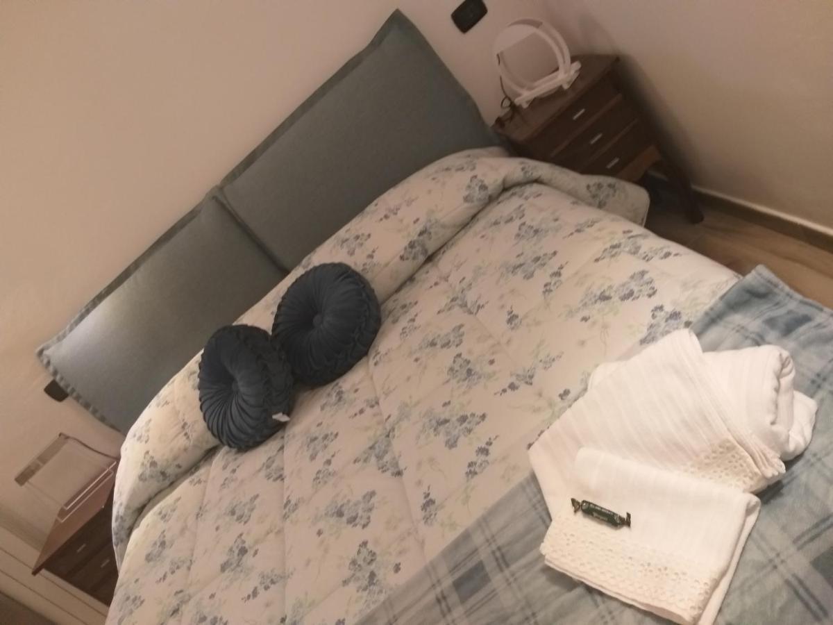 Amami Appartement Milaan Buitenkant foto