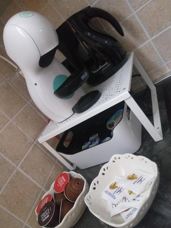 Amami Appartement Milaan Buitenkant foto