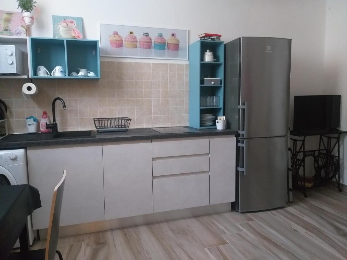 Amami Appartement Milaan Buitenkant foto
