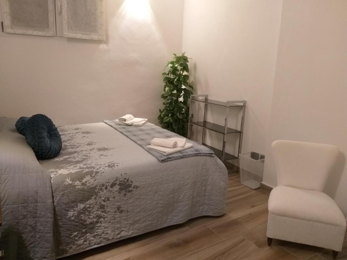 Amami Appartement Milaan Buitenkant foto