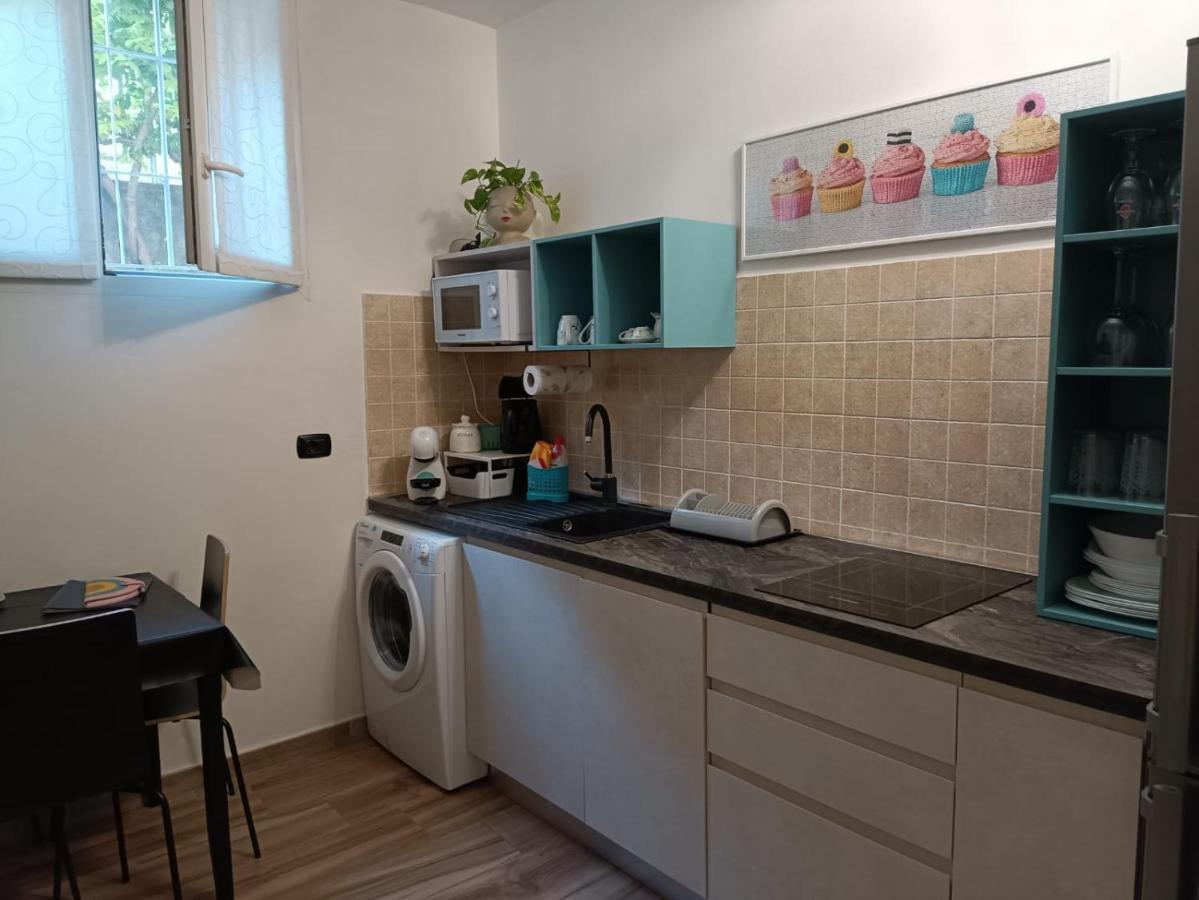 Amami Appartement Milaan Buitenkant foto