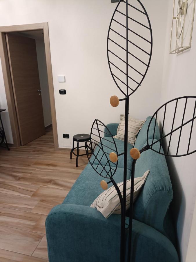 Amami Appartement Milaan Buitenkant foto
