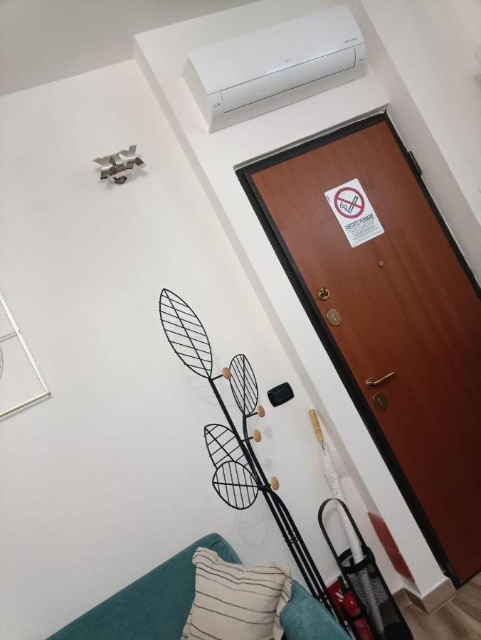 Amami Appartement Milaan Buitenkant foto