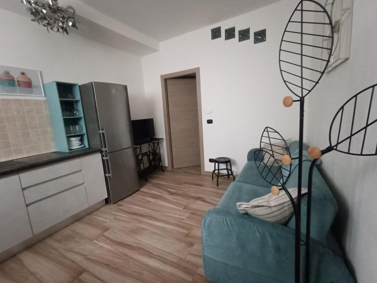 Amami Appartement Milaan Buitenkant foto